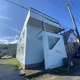 鷲別駅より徒歩29分 1階 築35年6ヶ月の賃貸物件