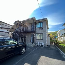 ハイムデ・ルーア 2階 築23年の賃貸物件