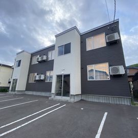 鷲別駅より徒歩23分 1階 築7年10ヶ月の賃貸物件