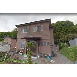 鷲別駅より徒歩21分 1階 築54年7ヶ月の賃貸物件