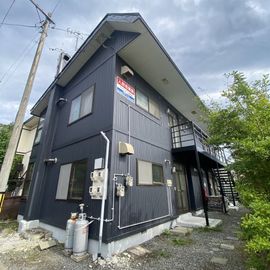 ハイツタカ 2階 築45年9ヶ月の賃貸物件