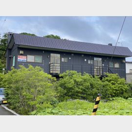 幌別駅より徒歩18分 1階 築46年2ヶ月の賃貸物件