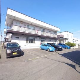 コーポ東園7 1階 築30年9ヶ月の賃貸物件