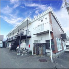 グローリー新生の賃貸物件