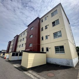 寿ハイツ新生 3階 築40年2ヶ月の賃貸物件