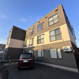 鷲別駅より徒歩33分 1階 築39年3ヶ月の賃貸物件