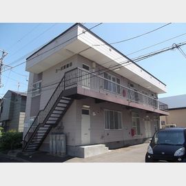 コーポ東園7 1階 築31年6ヶ月の賃貸物件