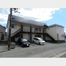 ハイツ２１ 2階 築27年9ヶ月の賃貸物件