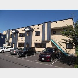 鷲別駅より徒歩35分 1階 築20年10ヶ月の賃貸物件