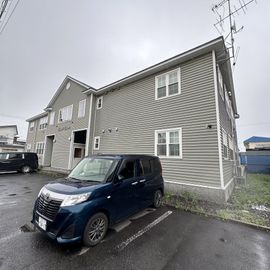 鷲別駅より徒歩38分 1階 築19年の賃貸物件