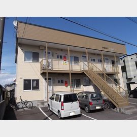 鷲別駅より徒歩42分 1階 築32年5ヶ月の賃貸物件