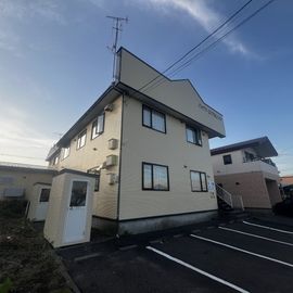 ハイツ・エクセレント 2階 築24年の賃貸物件