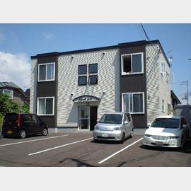 フエールコート 2階 築17年7ヶ月の賃貸物件