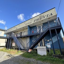 東室蘭駅より徒歩61分 1階 築37年2ヶ月の賃貸物件