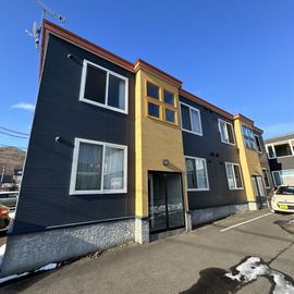 ＣＯＳＭＯ１１ 2階 築17年の賃貸物件