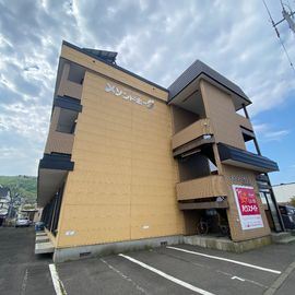 メゾンドホークの賃貸物件