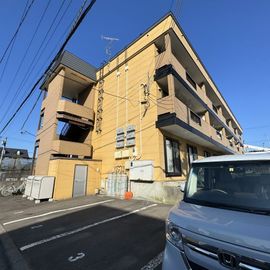 メゾンドホークの賃貸物件