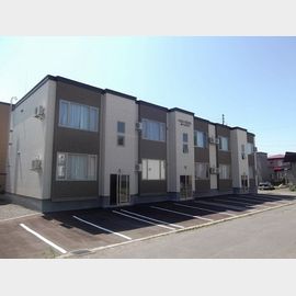 ベルン新生の賃貸物件