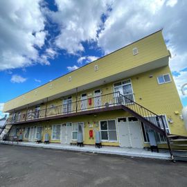 セイコーハイツやすのの賃貸物件