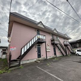 青葉ハイツ 2階 築29年の賃貸物件