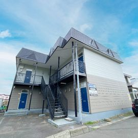 幌別駅より徒歩27分 1階 築33年1ヶ月の賃貸物件