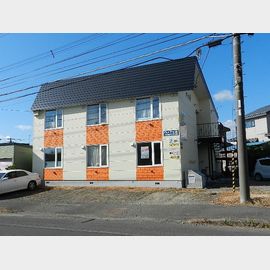 幌別駅より徒歩23分 1階 築33年9ヶ月の賃貸物件