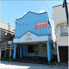ポップハウスの賃貸物件