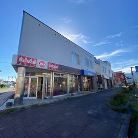 幌別駅より徒歩2分 2階 築27年11ヶ月の賃貸物件