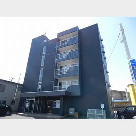 大木戸ビルの賃貸物件