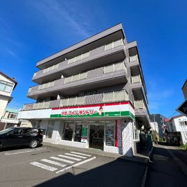 りら・ガーデン登別 3階 築24年9ヶ月の賃貸物件