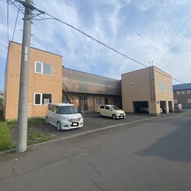 パークステーション 1階 築29年4ヶ月の賃貸物件