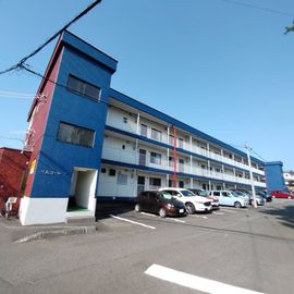 幌別駅より徒歩9分 1階 築41年9ヶ月の賃貸物件