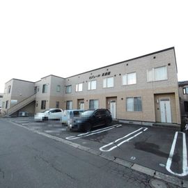 セジュール伍番館 1階 築15年10ヶ月の賃貸物件