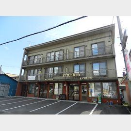 幌別駅より徒歩10分 1階 築22年9ヶ月の賃貸物件