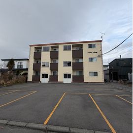 センタービレッジ 2階 築16年10ヶ月の賃貸物件