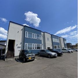 コーポワコー 2階 築18年の賃貸物件