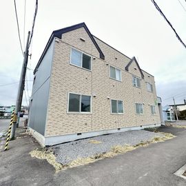 登別駅より徒歩5分 2階 築33年7ヶ月の賃貸物件