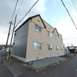 ハイツクリエイトの賃貸物件