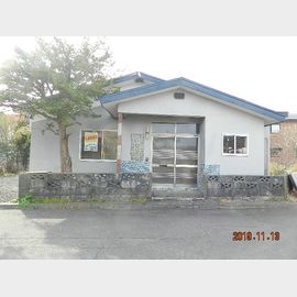 登別駅より徒歩5分 築50年9ヶ月の賃貸物件