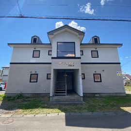 サンライトイイダＢ 1階 築28年の賃貸物件