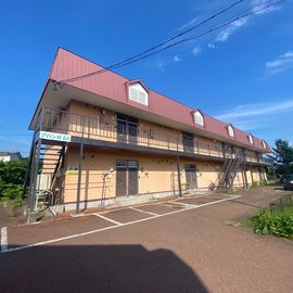 アバンセ２０ 2階 築36年8ヶ月の賃貸物件