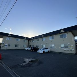 フーガ登別 1階 築35年の賃貸物件