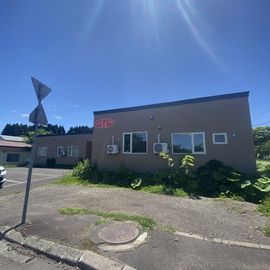 登別駅より徒歩14分 1階 築13年9ヶ月の賃貸物件