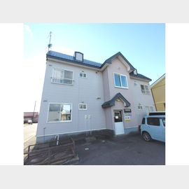 幌別駅より徒歩16分 2階 築31年2ヶ月の賃貸物件