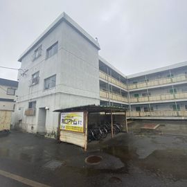 幌別駅より徒歩13分 2階 築42年7ヶ月の賃貸物件