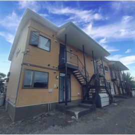 鷲別駅より徒歩7分 2階 築30年の賃貸物件