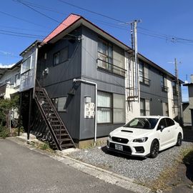 平尾アパート 2階 築42年3ヶ月の賃貸物件