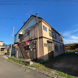 登別駅より徒歩8分 2階 築56年の賃貸物件