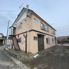 鷲別駅より徒歩5分 2階 築56年2ヶ月の賃貸物件