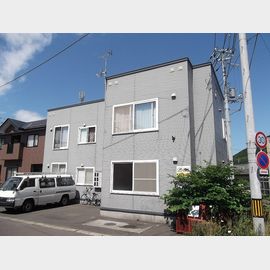 鷲別駅より徒歩10分 1階 築29年6ヶ月の賃貸物件